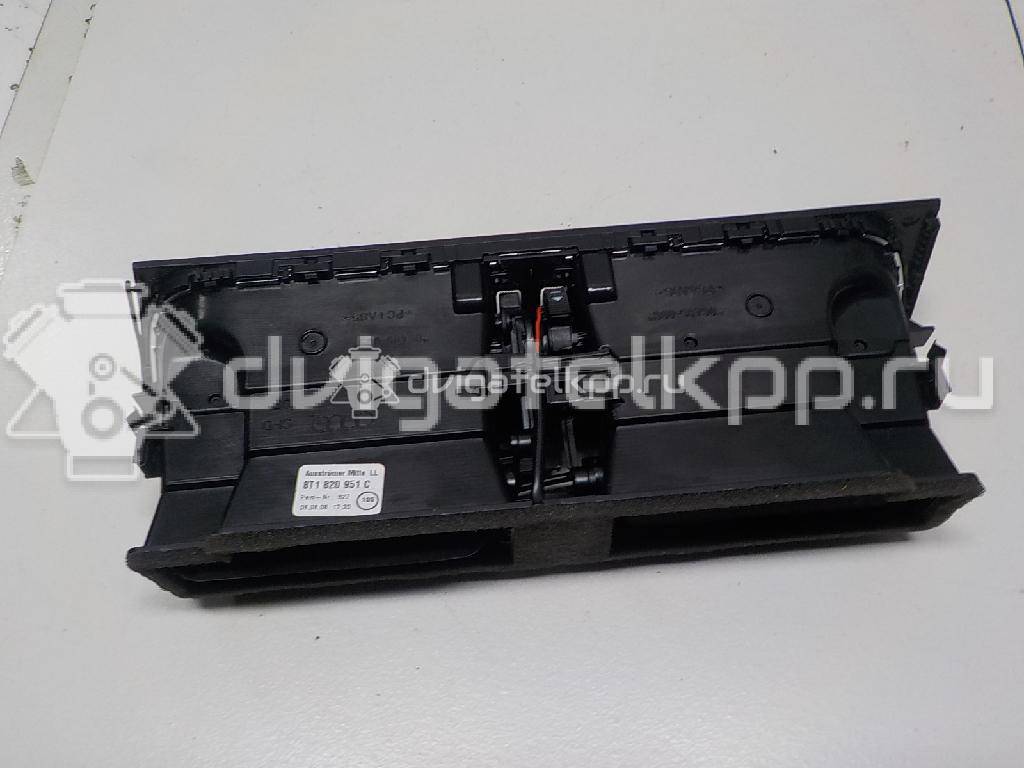 Фото Дефлектор воздушный  8t1820951cwvf для audi A4 [B8] {forloop.counter}}