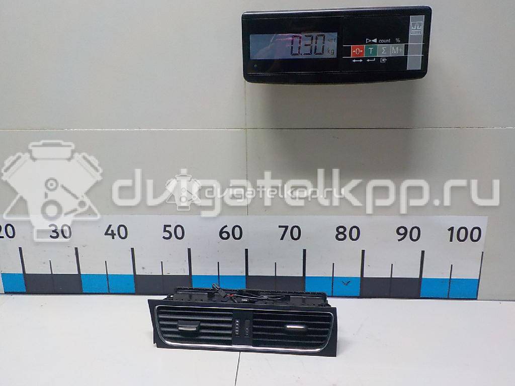 Фото Дефлектор воздушный  8t1820951cwvf для audi A4 [B8] {forloop.counter}}