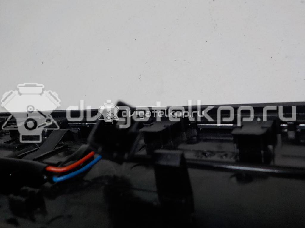Фото Дефлектор воздушный  8t1820951cwvf для audi A4 [B8] {forloop.counter}}