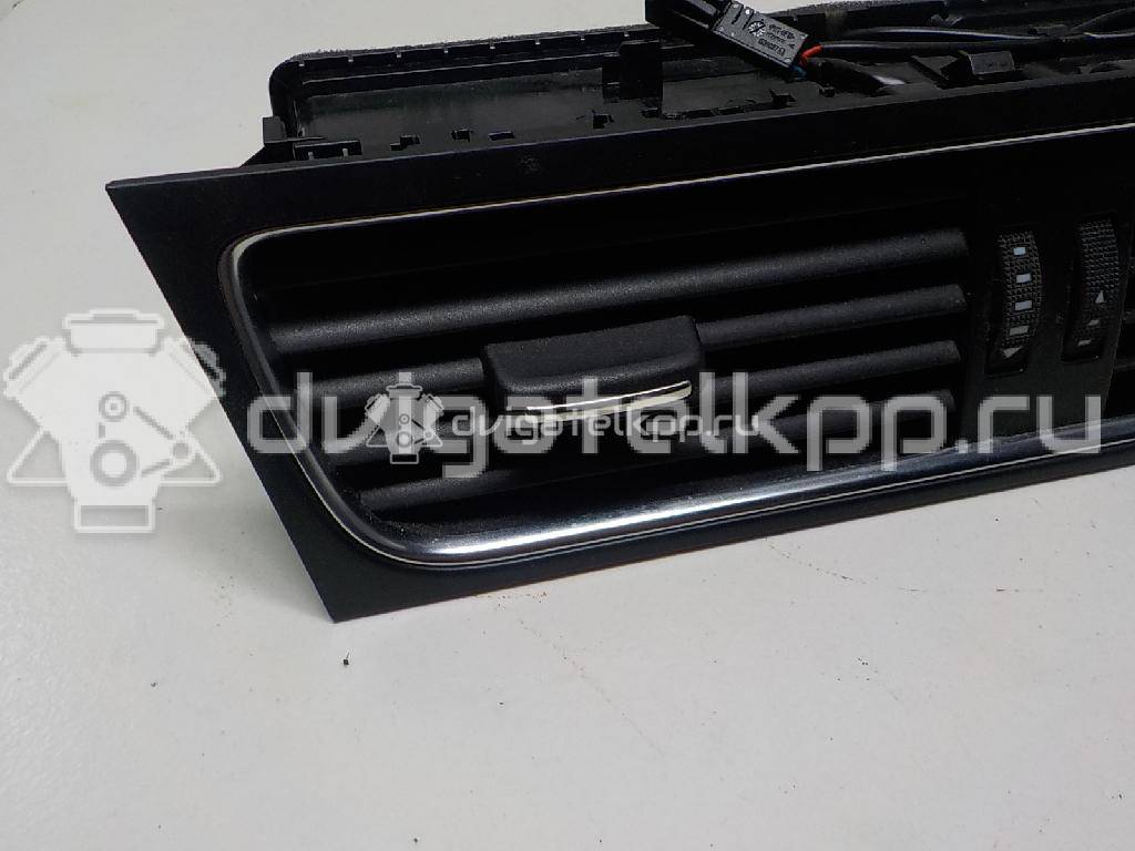 Фото Дефлектор воздушный  8t1820951cwvf для audi A4 [B8] {forloop.counter}}