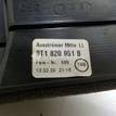 Фото Дефлектор воздушный  8t1820951cwvf для audi A4 [B8] {forloop.counter}}