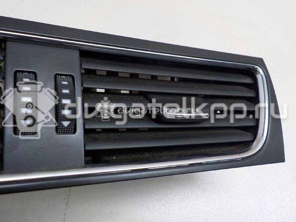 Фото Дефлектор воздушный  8t1820951cwvf для audi A4 [B8] {forloop.counter}}