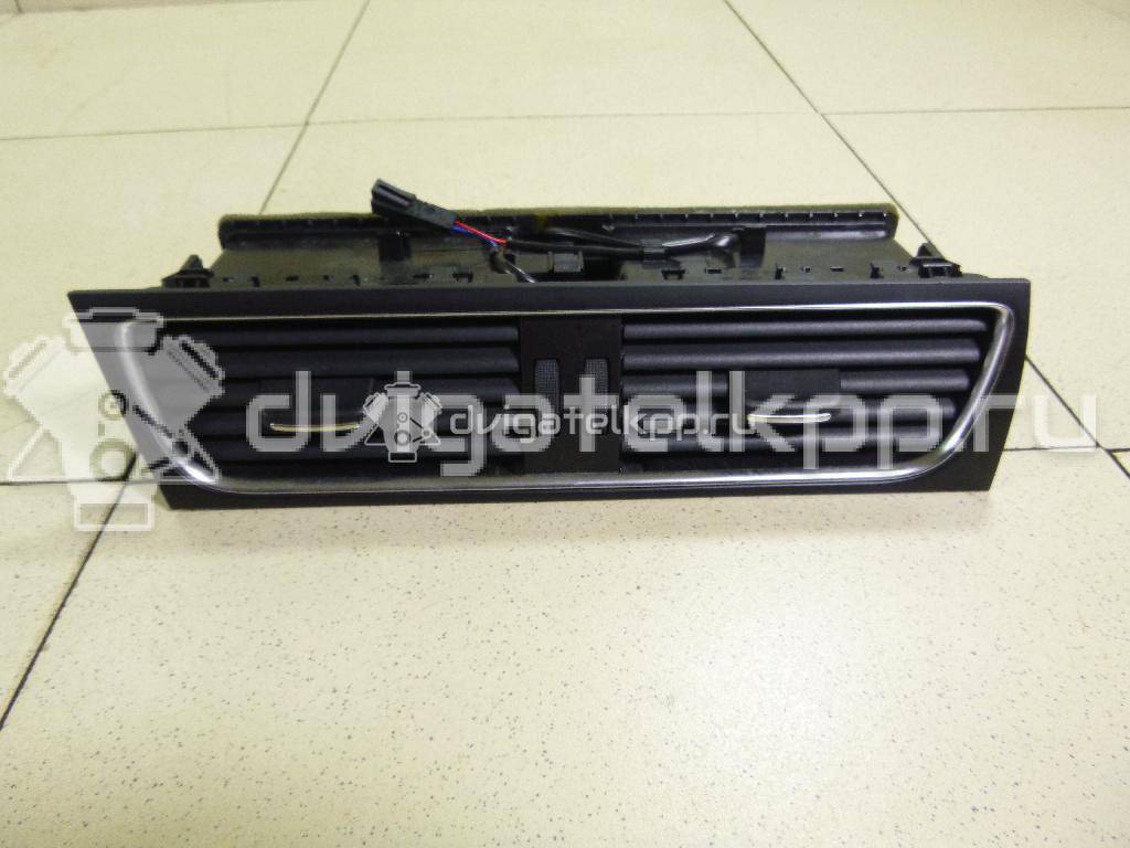 Фото Дефлектор воздушный  8t1820951cwvf для audi A4 [B8] {forloop.counter}}