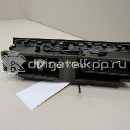 Фото Дефлектор воздушный  8t1820951cwvf для audi A4 [B8]
