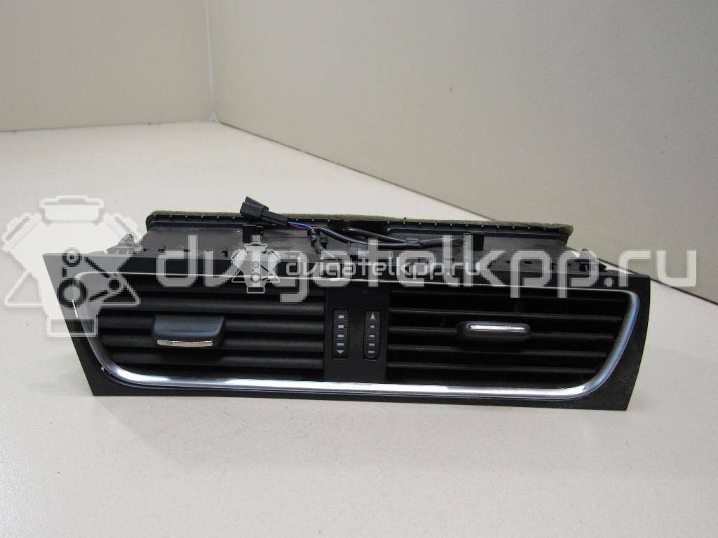 Фото Дефлектор воздушный  8t1820951cwvf для audi A4 [B8] {forloop.counter}}