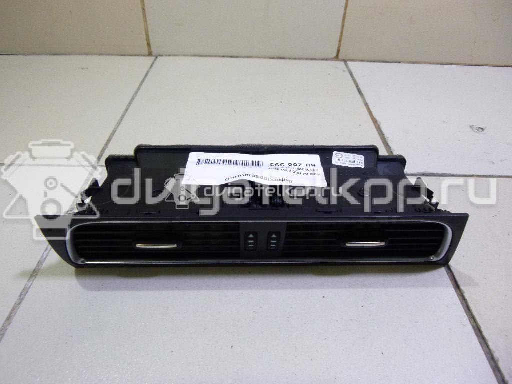 Фото Дефлектор воздушный  8t1820951cwvf для audi A4 [B8] {forloop.counter}}