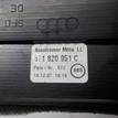 Фото Дефлектор воздушный  8T1820951CWVF для audi A4 [B8] {forloop.counter}}