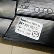 Фото Дефлектор воздушный  8t1820951cwvf для audi A4 [B8] {forloop.counter}}