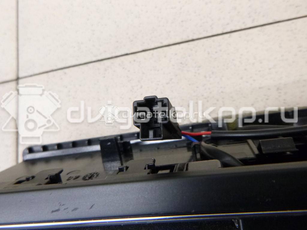 Фото Дефлектор воздушный  8t1820951cwvf для audi A4 [B8] {forloop.counter}}