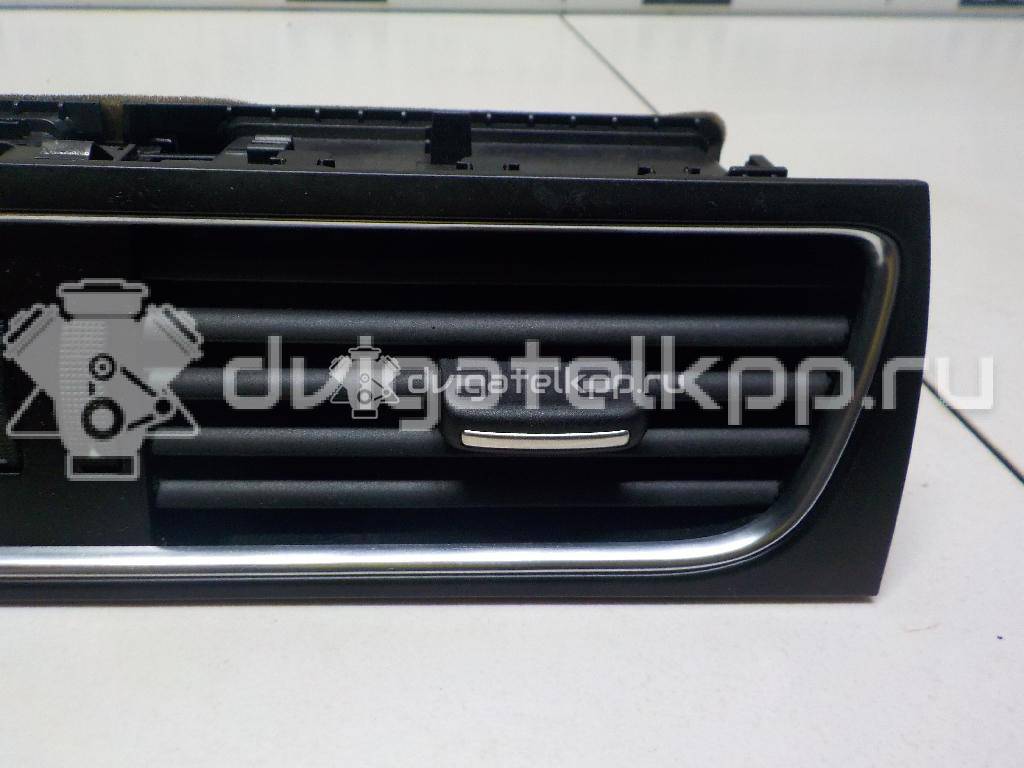 Фото Дефлектор воздушный  8t1820951cwvf для audi A4 [B8] {forloop.counter}}