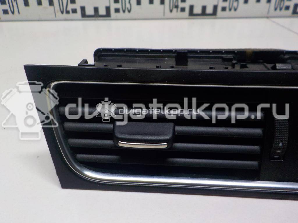 Фото Дефлектор воздушный  8t1820951cwvf для audi A4 [B8] {forloop.counter}}
