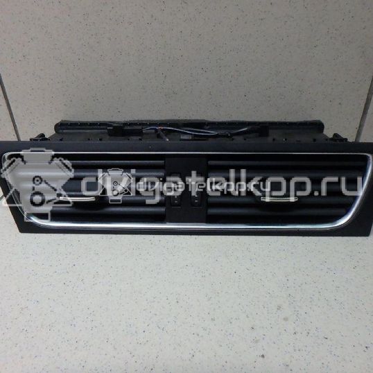Фото Дефлектор воздушный  8t1820951cwvf для audi A4 [B8]