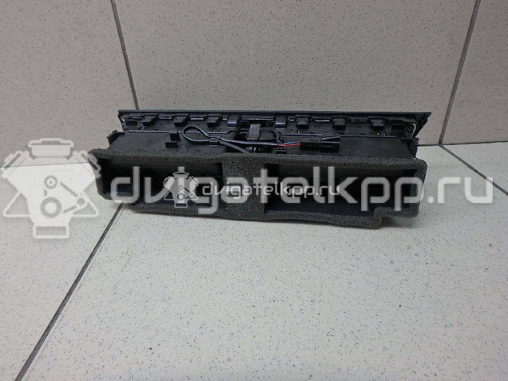 Фото Дефлектор воздушный  8t1820951cwvf для audi A4 [B8] {forloop.counter}}