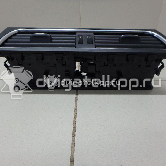 Фото Дефлектор воздушный  8t1820951cwvf для audi A4 [B8]