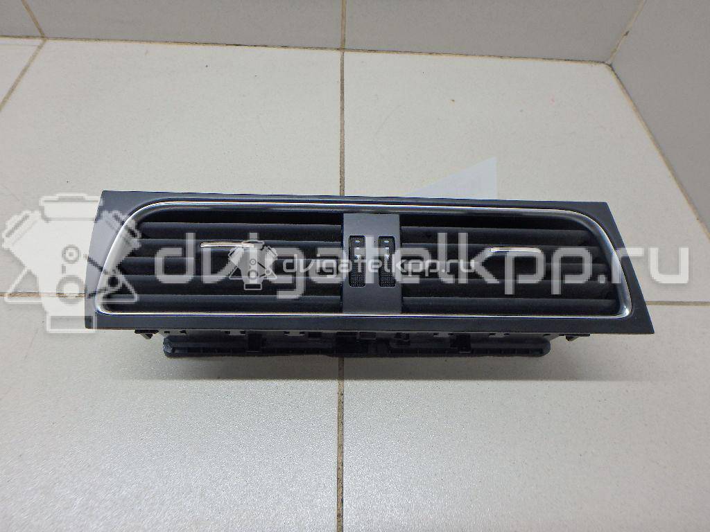 Фото Дефлектор воздушный  8t1820951cwvf для audi A4 [B8] {forloop.counter}}