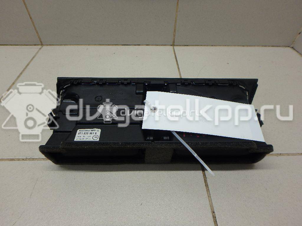 Фото Дефлектор воздушный  8t1820951cwvf для audi A4 [B8] {forloop.counter}}