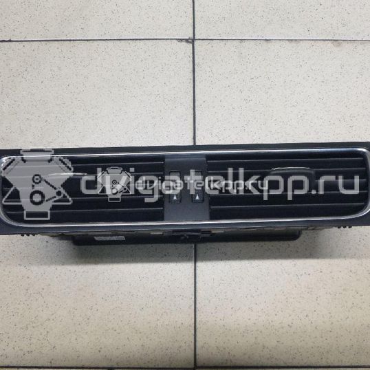Фото Дефлектор воздушный  8T1820951CWVF для audi A4 [B8]