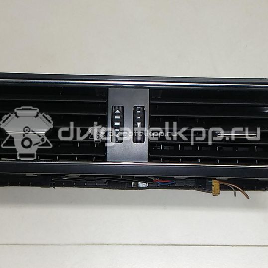 Фото Дефлектор воздушный  8t1820951cwvf для audi A4 [B8]