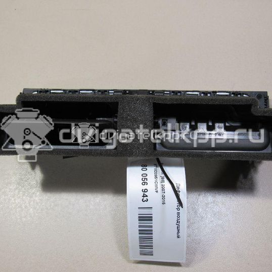 Фото Дефлектор воздушный  8t1820951cwvf для audi A4 [B8]
