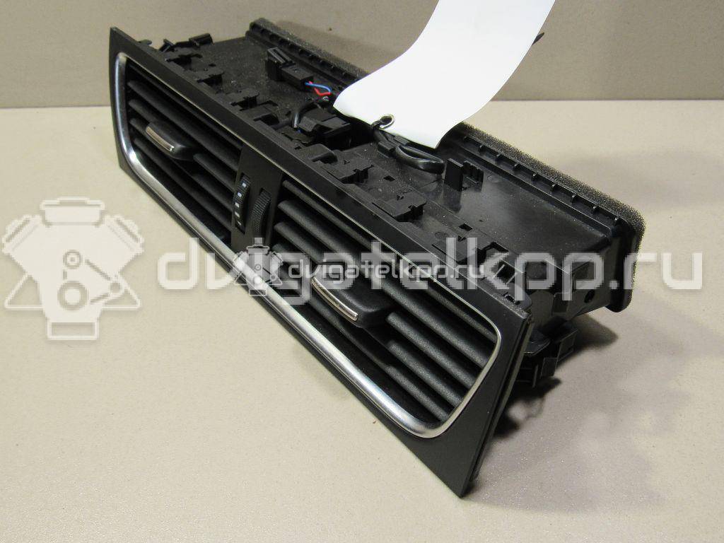 Фото Дефлектор воздушный  8t1820951cwvf для audi A4 [B8] {forloop.counter}}