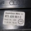 Фото Дефлектор воздушный  8t1820951cwvf для audi A4 [B8] {forloop.counter}}