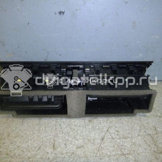 Фото Дефлектор воздушный  8T1820951CWVF для audi A4 [B8]
