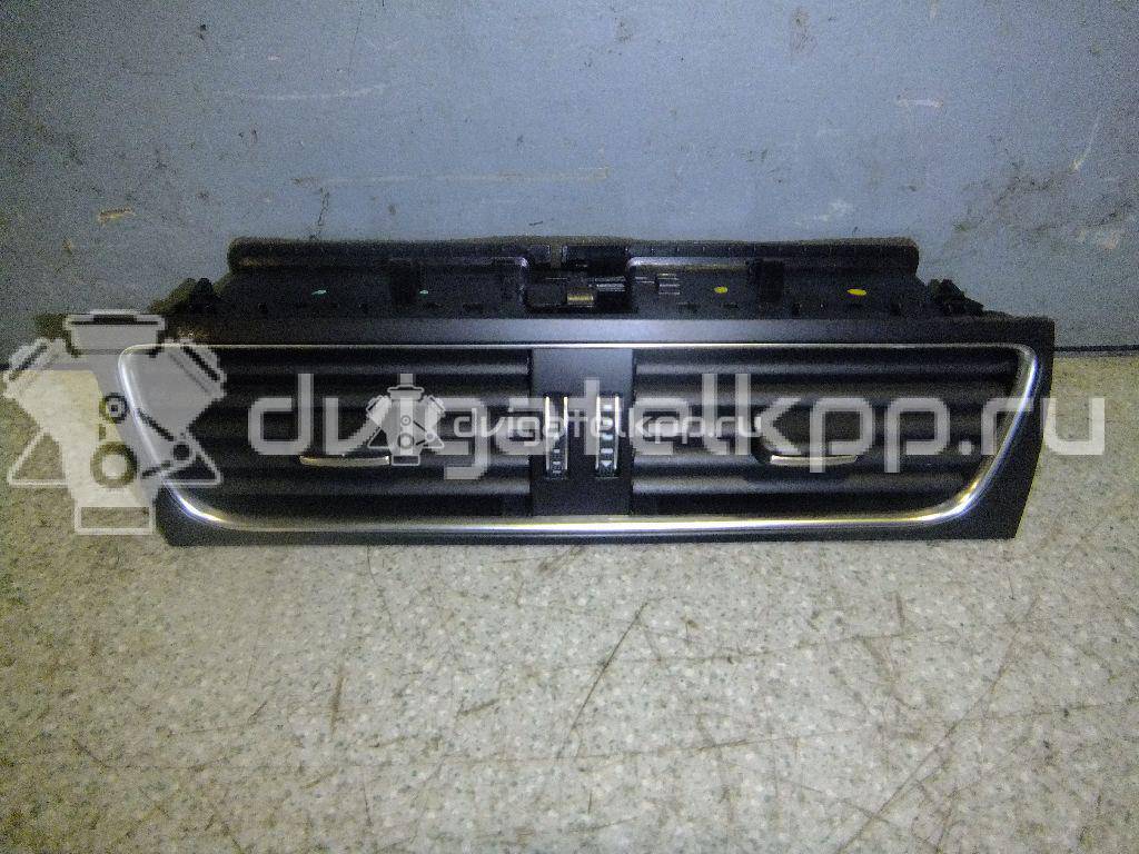 Фото Дефлектор воздушный  8T1820951CWVF для audi A4 [B8] {forloop.counter}}