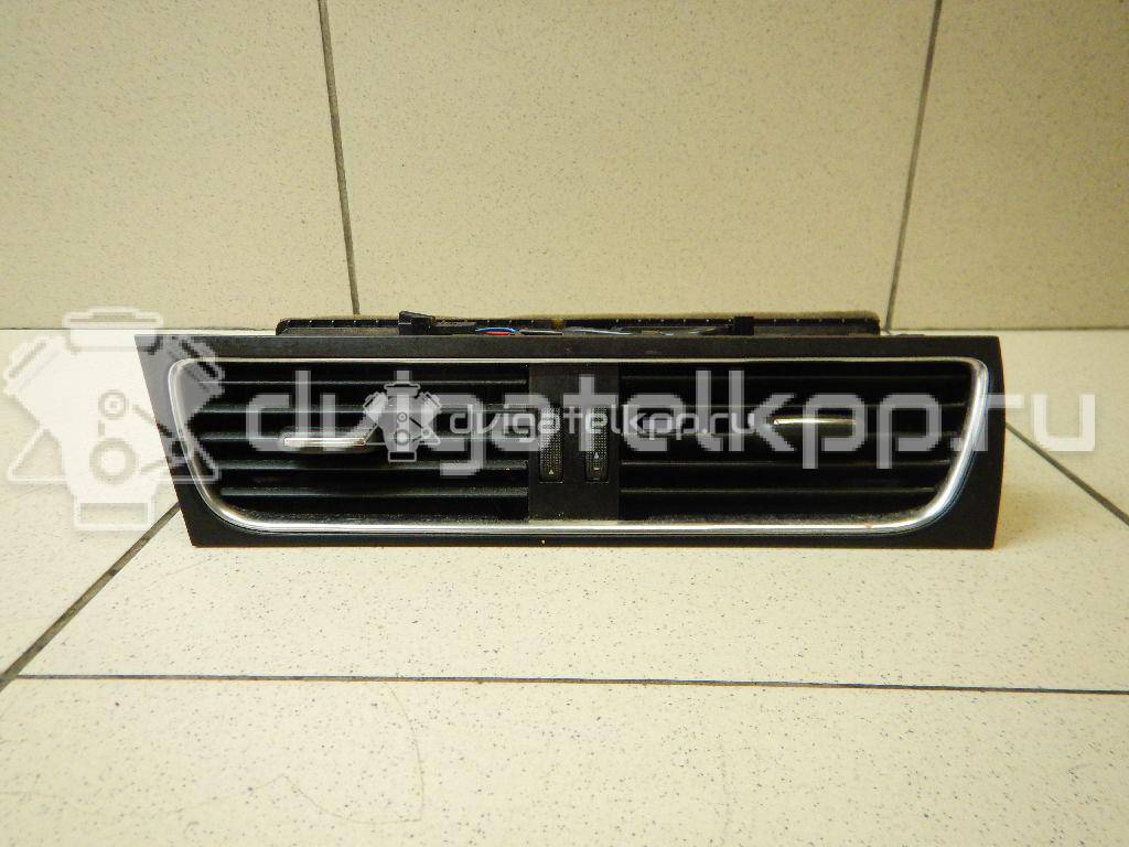 Фото Дефлектор воздушный  8t1820951cwvf для audi A4 [B8] {forloop.counter}}