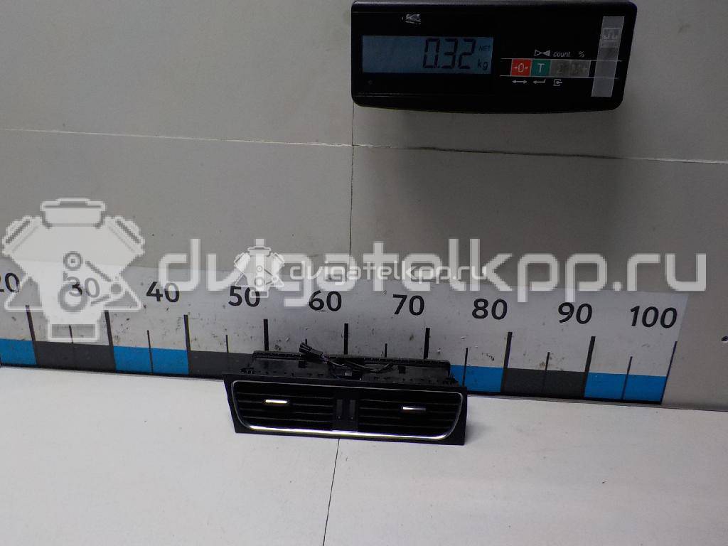 Фото Дефлектор воздушный  8T1820951CWVF для audi A4 [B8] {forloop.counter}}