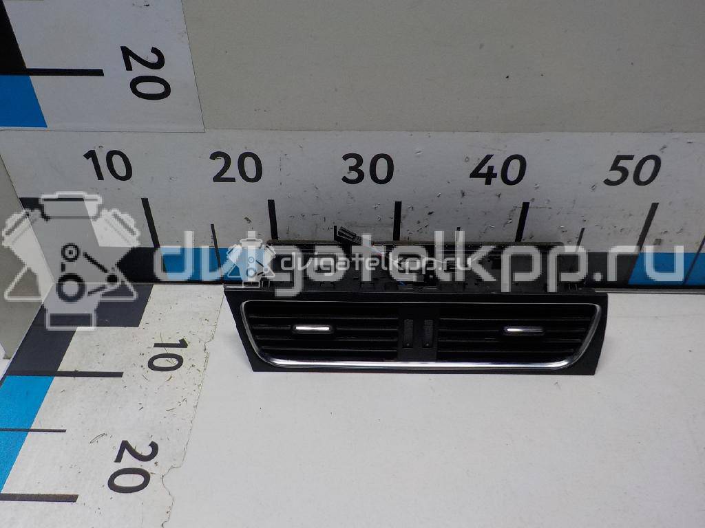 Фото Дефлектор воздушный  8T1820951CWVF для audi A4 [B8] {forloop.counter}}