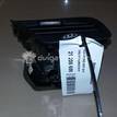 Фото Дефлектор воздушный  8t1820902cwvf для audi A4 [B8] {forloop.counter}}