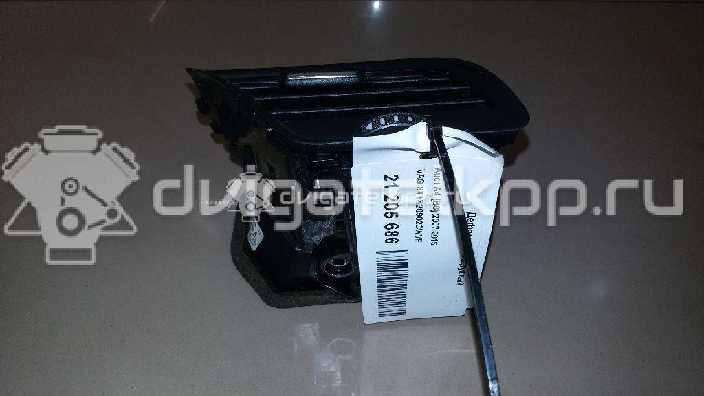 Фото Дефлектор воздушный  8t1820902cwvf для audi A4 [B8] {forloop.counter}}