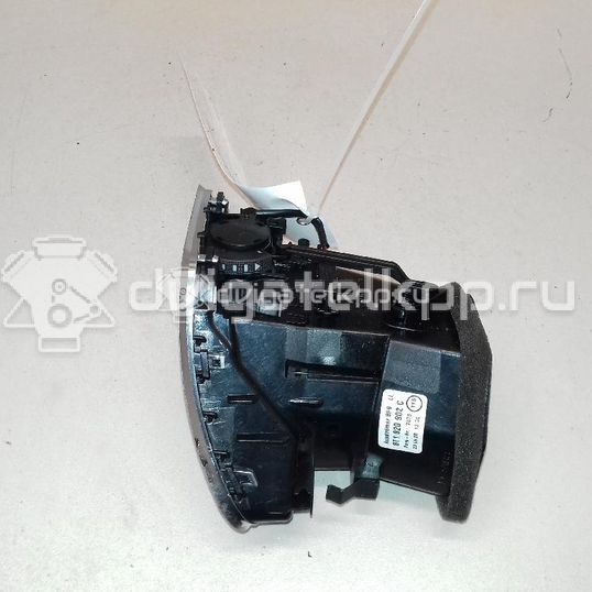 Фото Дефлектор воздушный  8t1820902cwvf для audi A4 [B8]