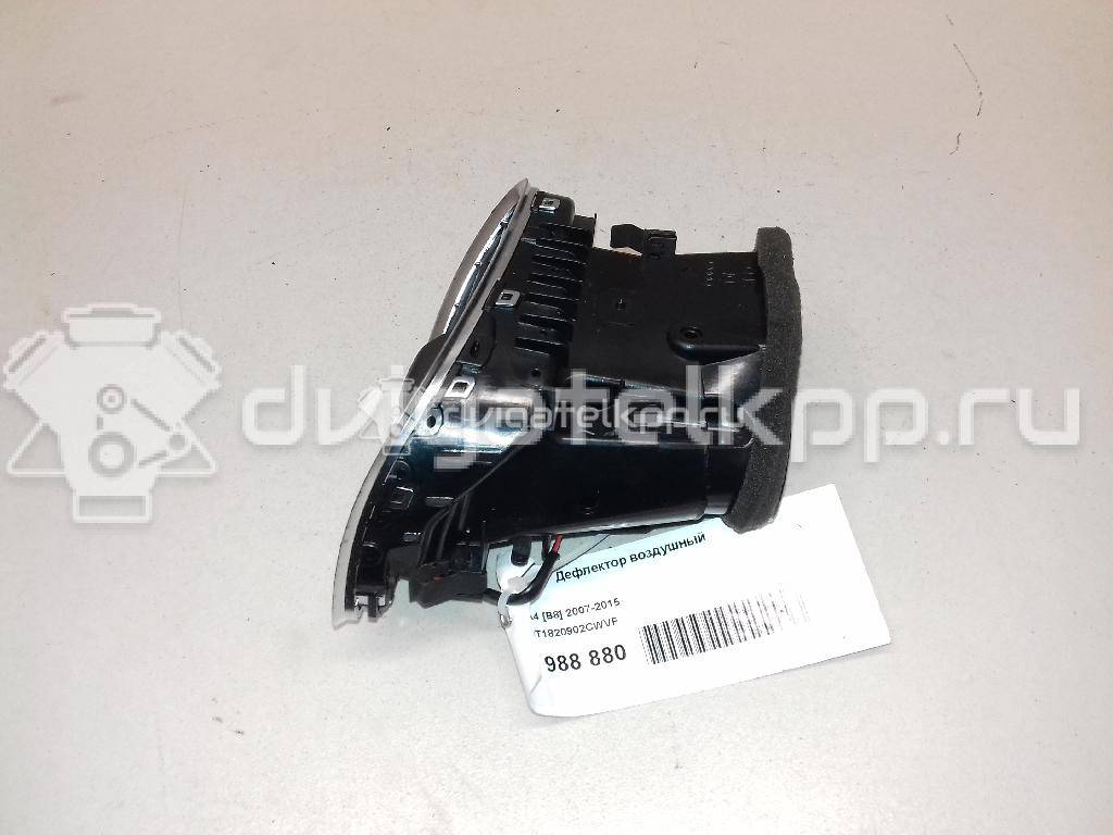 Фото Дефлектор воздушный  8t1820902cwvf для audi A4 [B8] {forloop.counter}}