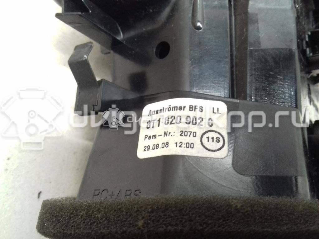 Фото Дефлектор воздушный  8t1820902cwvf для audi A4 [B8] {forloop.counter}}