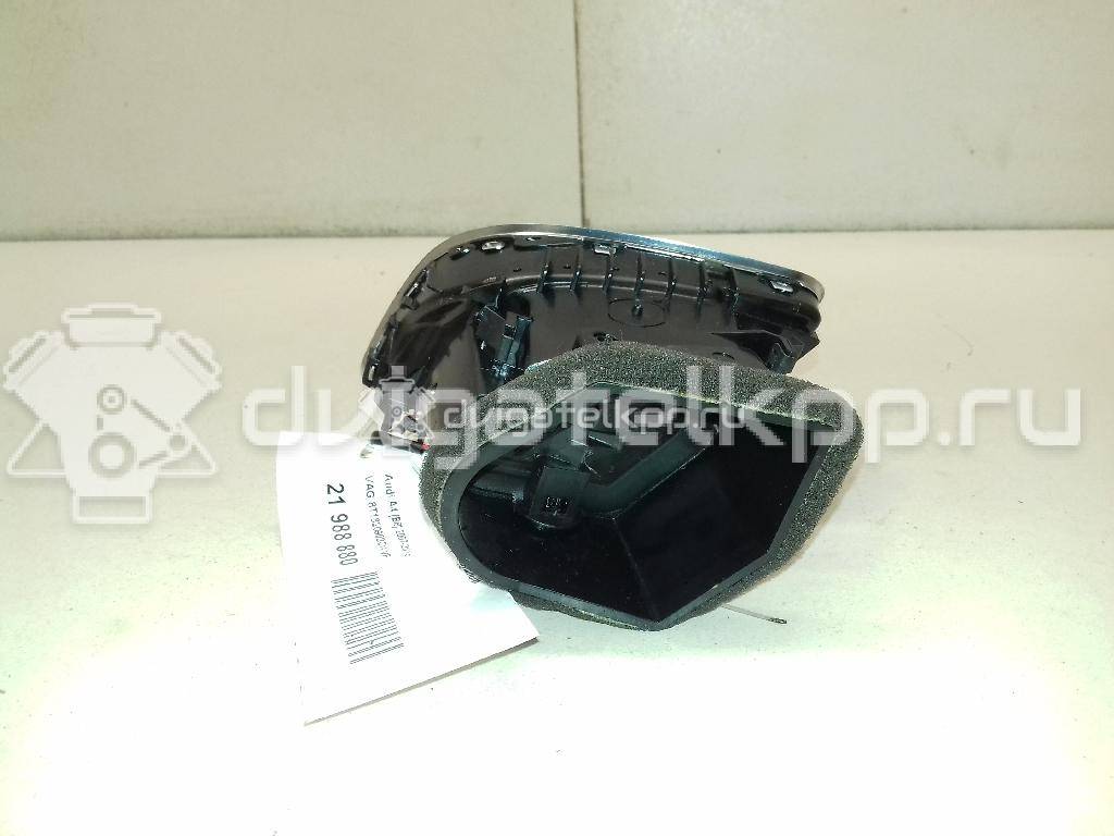 Фото Дефлектор воздушный  8t1820902cwvf для audi A4 [B8] {forloop.counter}}