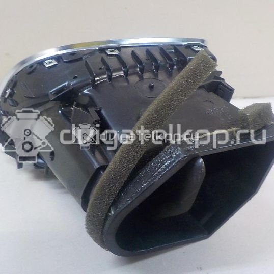 Фото Дефлектор воздушный  8T1820902CWVF для audi A4 [B8]