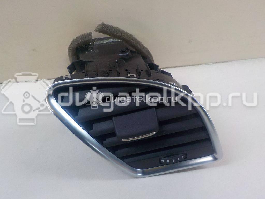 Фото Дефлектор воздушный  8T1820902CWVF для audi A4 [B8] {forloop.counter}}