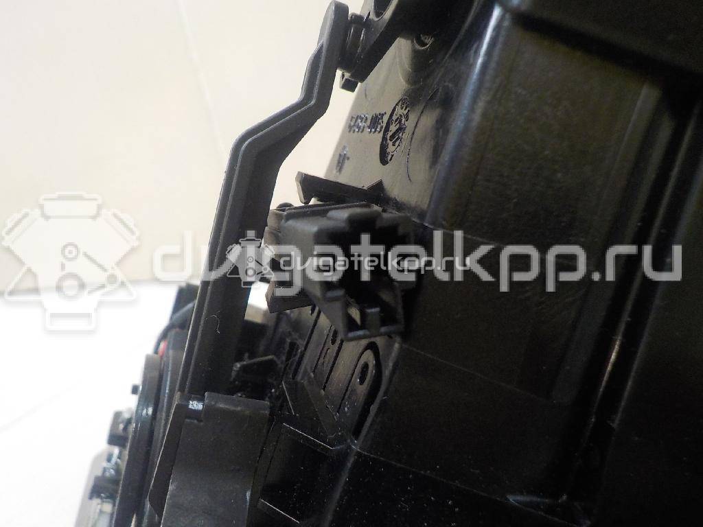 Фото Дефлектор воздушный  8T1820902CWVF для audi A4 [B8] {forloop.counter}}