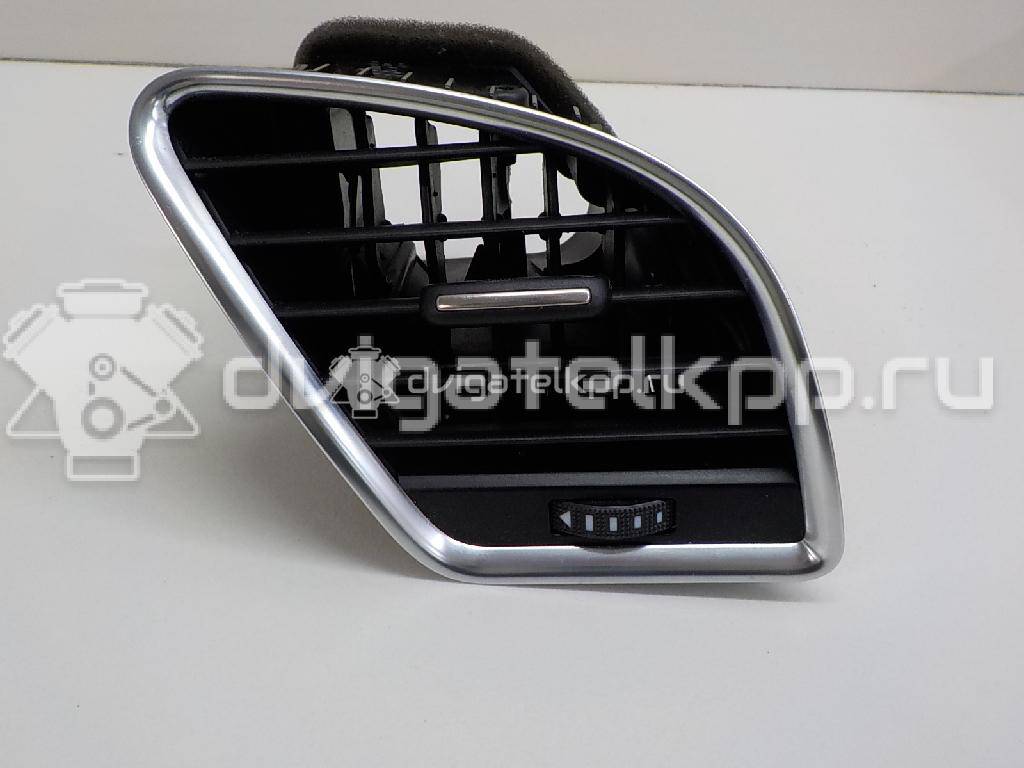 Фото Дефлектор воздушный  8T1820902CWVF для audi A4 [B8] {forloop.counter}}