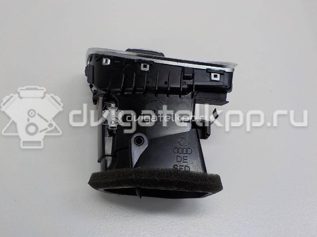 Фото Дефлектор воздушный  8T1820902CWVF для audi A4 [B8] {forloop.counter}}