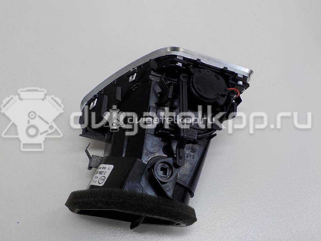 Фото Дефлектор воздушный  8T1820902CWVF для audi A4 [B8] {forloop.counter}}