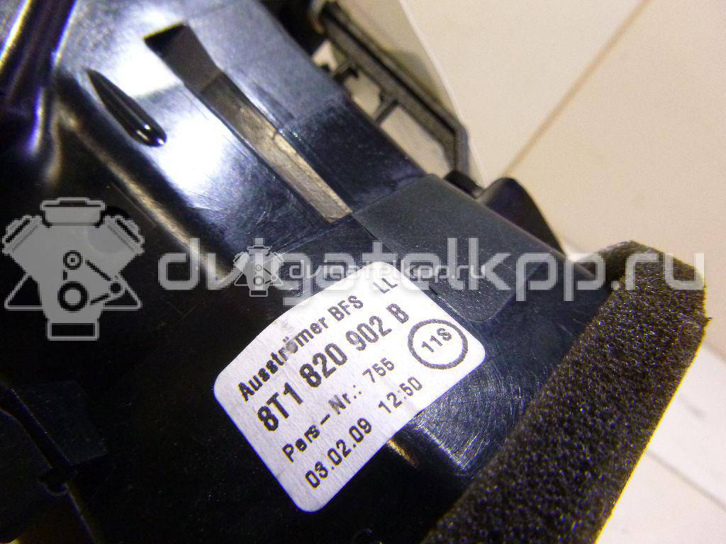 Фото Дефлектор воздушный  8t1820902cwvf для audi A4 [B8] {forloop.counter}}