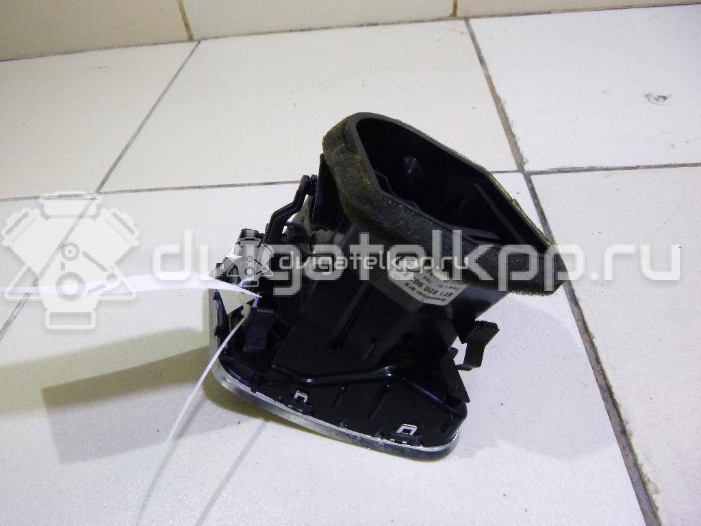 Фото Дефлектор воздушный  8t1820902cwvf для audi A4 [B8] {forloop.counter}}