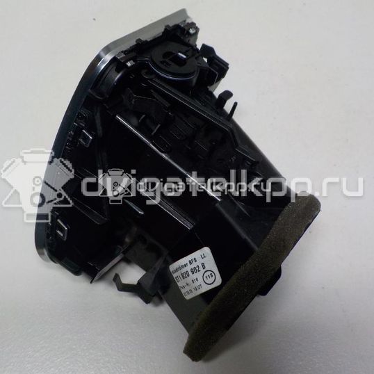 Фото Дефлектор воздушный  8T1820902CWVF для audi A4 [B8]