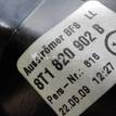 Фото Дефлектор воздушный  8T1820902CWVF для audi A4 [B8] {forloop.counter}}