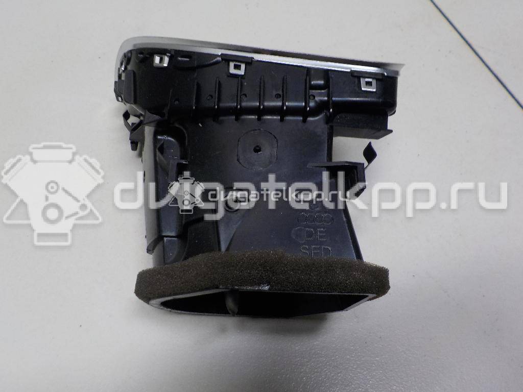 Фото Дефлектор воздушный  8T1820902CWVF для audi A4 [B8] {forloop.counter}}