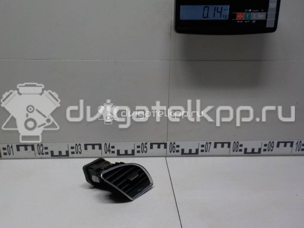 Фото Дефлектор воздушный  8T1820902CWVF для audi A4 [B8] {forloop.counter}}