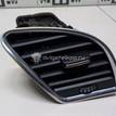 Фото Дефлектор воздушный  8T1820902CWVF для audi A4 [B8] {forloop.counter}}