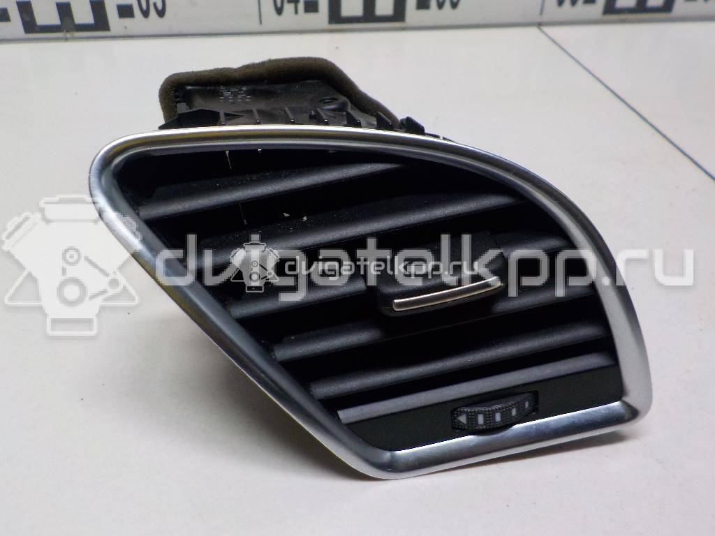 Фото Дефлектор воздушный  8T1820902CWVF для audi A4 [B8] {forloop.counter}}